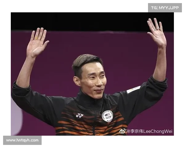 大马羽球超级1000赛五大看点解析激战即将开启