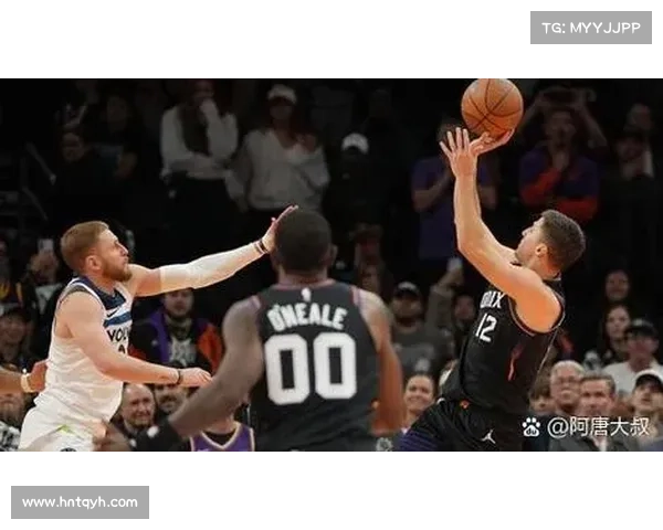 太阳队击败森林狼的关键策略解析与战术部署