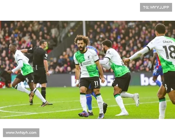 如何分析利物浦主场取胜的战术布局与成功关键因素